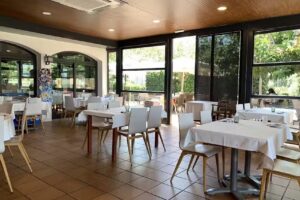 Restaurante Can Xerta