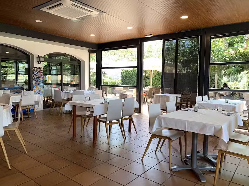 Restaurante Can Xerta