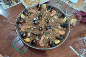 Restaurante Can Ximelis