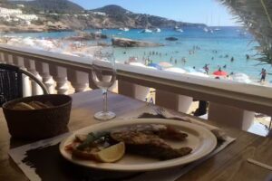 Restaurante Can Yucas