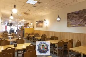 Restaurante Ca&ntilde;a de Az&uacute;car