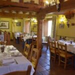 Restaurante Ca&ntilde;ada Real