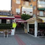 Restaurante Ca&ntilde;ada Real