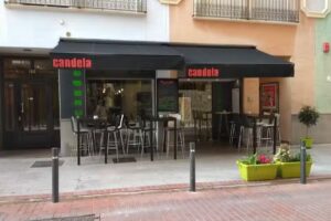 Restaurante Candela