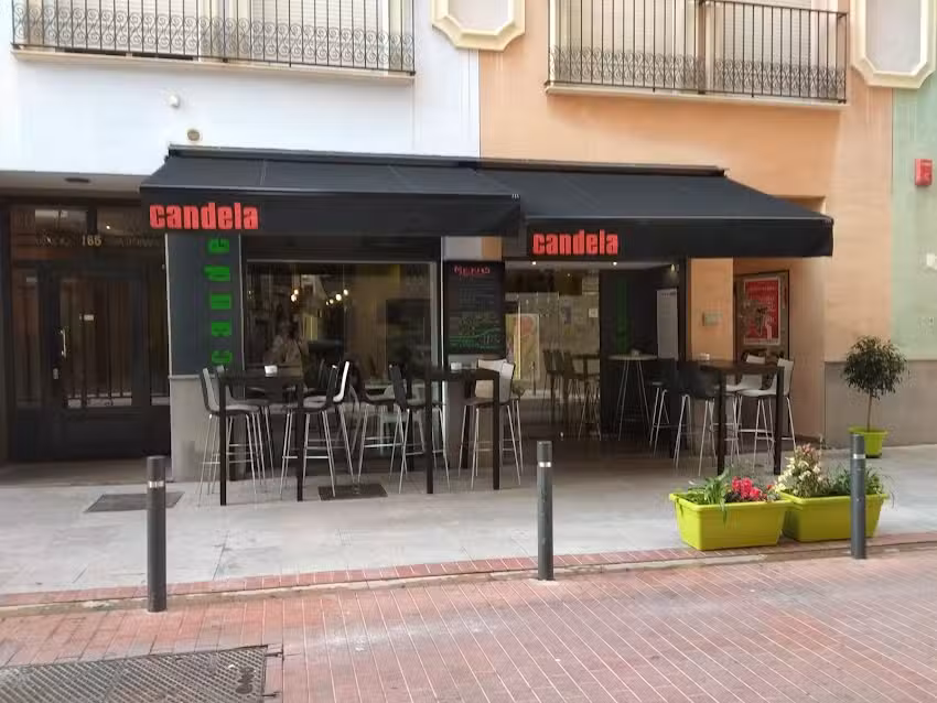 Restaurante Candela