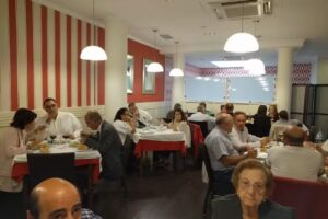 Restaurante Cándido