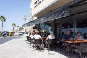 Restaurante Candilazo