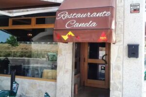 Restaurante Canela Arroyomolinos