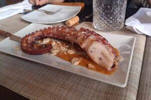 Restaurante Ca&ntilde;ete Aranjuez