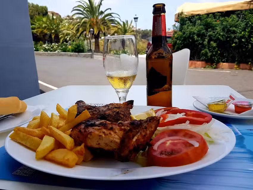Restaurante Caney