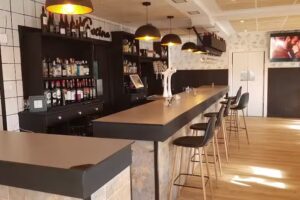 Restaurante Canorin las Flores