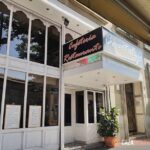 Restaurante Cantalejo