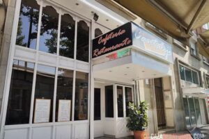 Restaurante Cantalejo