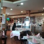 Restaurante Cantalejo