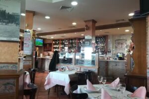 Restaurante Cantalejo