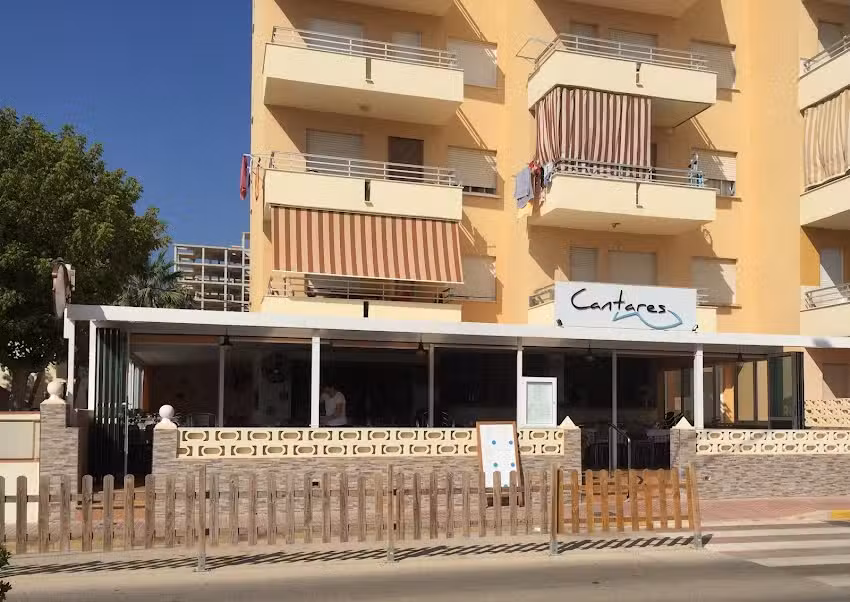 Restaurante Cantares