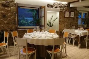 Restaurante Canter&eacute;