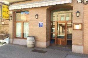 Restaurante Cantinflas 2