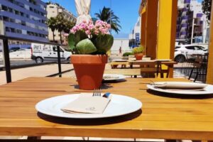 Restaurante Cant&oacute;n