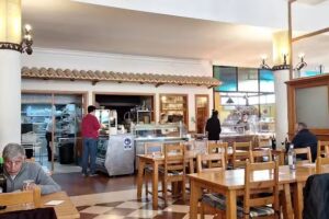 Restaurante Canyamel