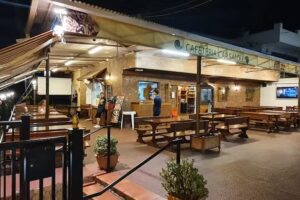 Restaurante Cap Salou