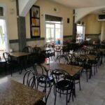 Restaurante Capi BLAS
