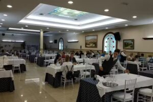 Restaurante Capillero