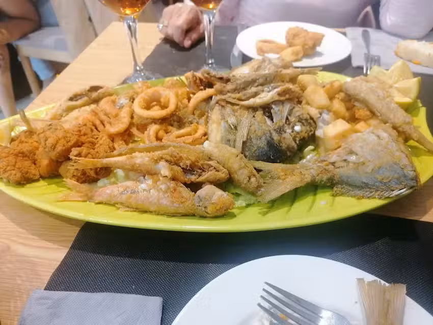 Restaurante Capitol Costa