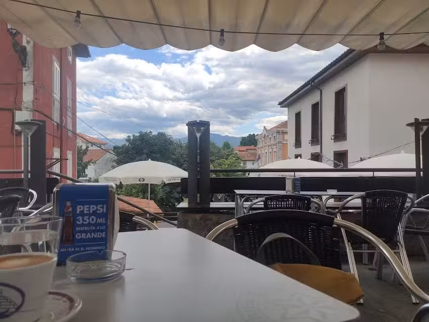 Restaurante Capri