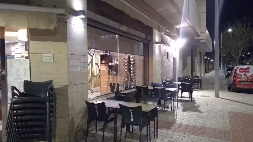 Restaurante Capricho