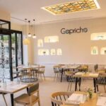Restaurante Capricho