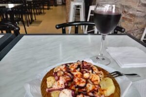 Restaurante Capricho Gallego