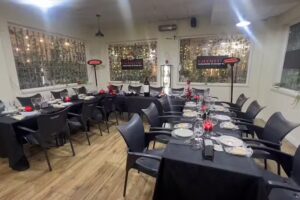 Restaurante Caprichoso