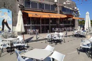 Restaurante Car&rsquo;s Diner