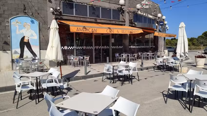 Restaurante Car&rsquo;s Diner