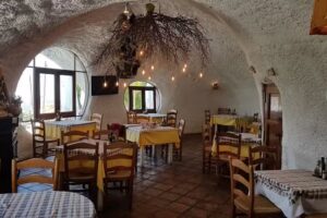 Restaurante Caracoles