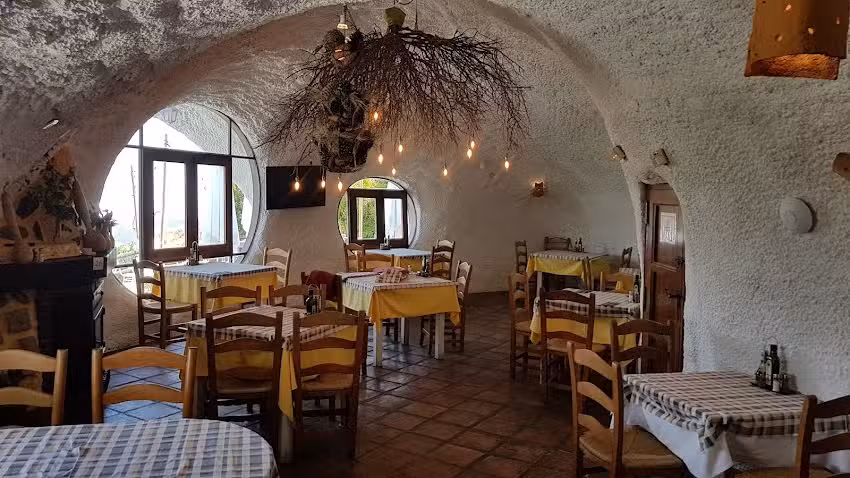Restaurante Caracoles