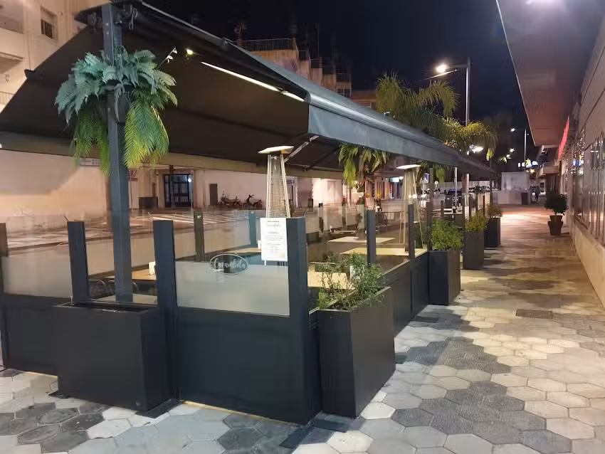 Restaurante Carambola