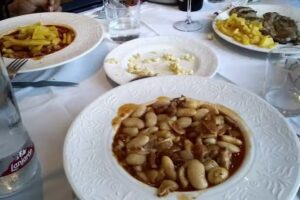 Restaurante Caravelle