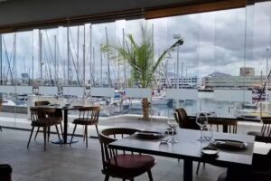 Restaurante Carb&oacute;n Carb&oacute;n