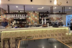 Restaurante Carboneros 27