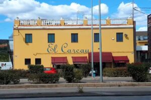Restaurante Carcau