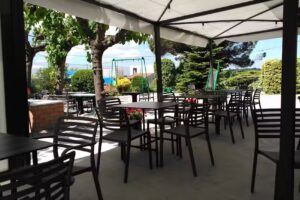 Restaurante Cargols El Parque