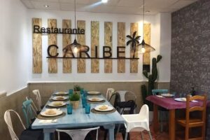 Restaurante Caribe