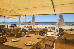 Restaurante Caribe II