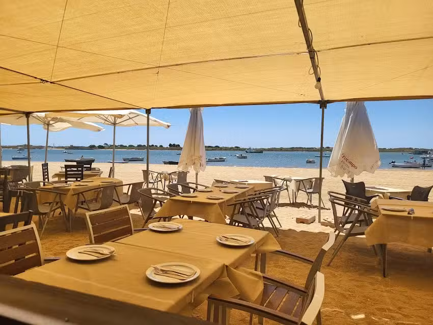 Restaurante Caribe II