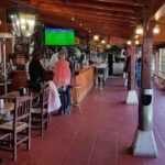 Restaurante Carlos III