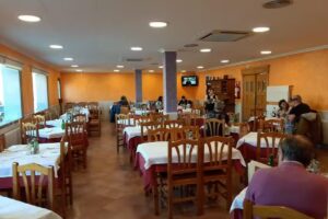 Restaurante Carlos Mary