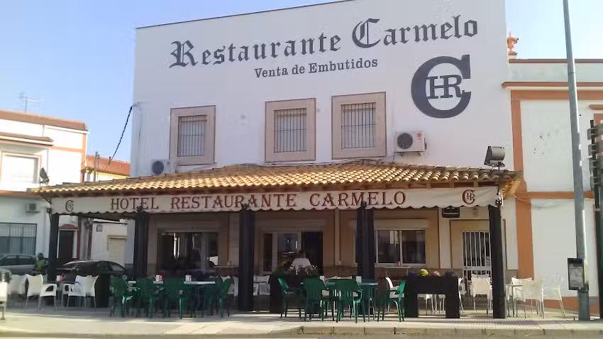 Restaurante Carmelo