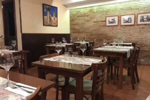 Restaurante Carmen